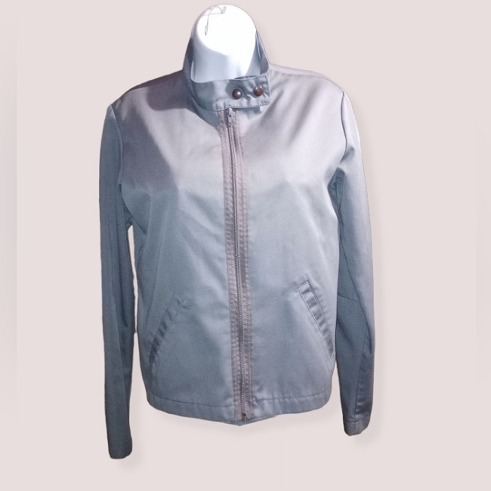 Member's Only Racer Jacket